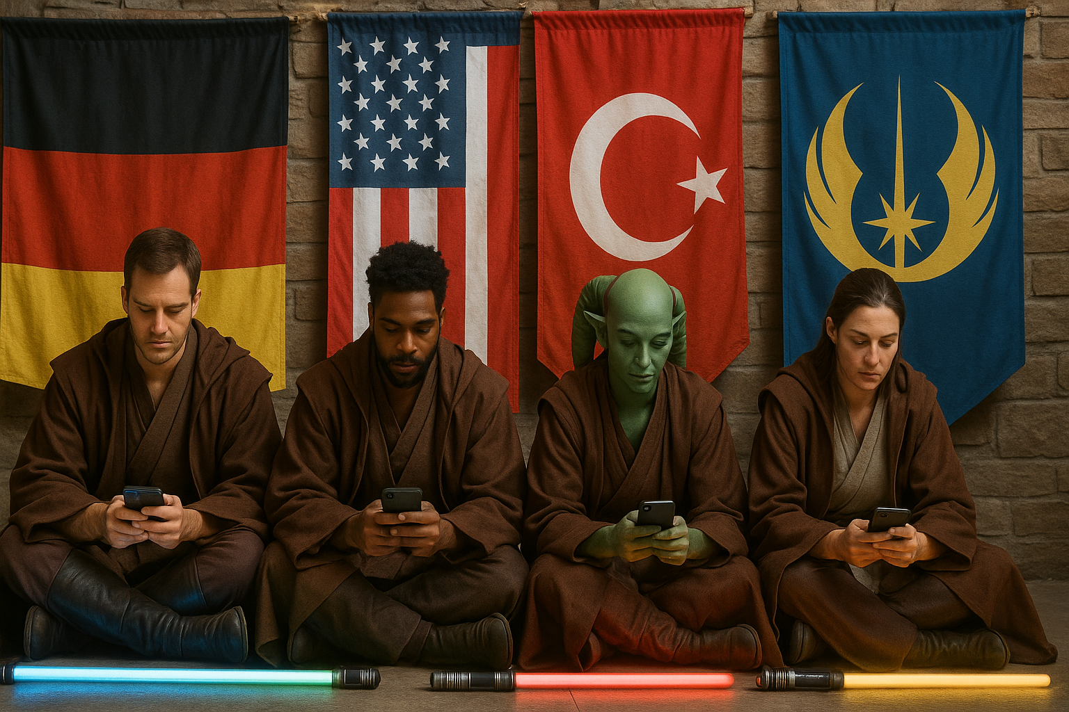 Forge of Empires App