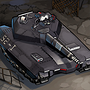 Stealth-Panzer