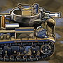 Kampfpanzer