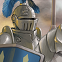 Schwerer Ritter