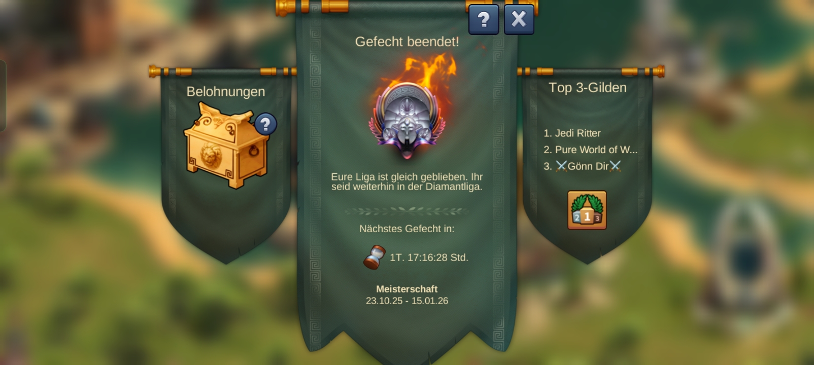 P1 gegen Pure