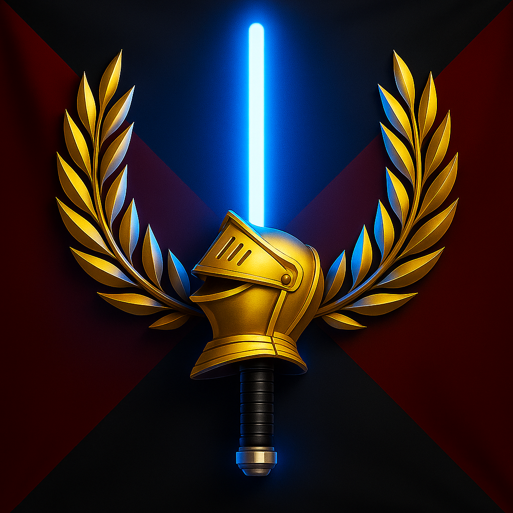 © 2025 Jedi Ritter