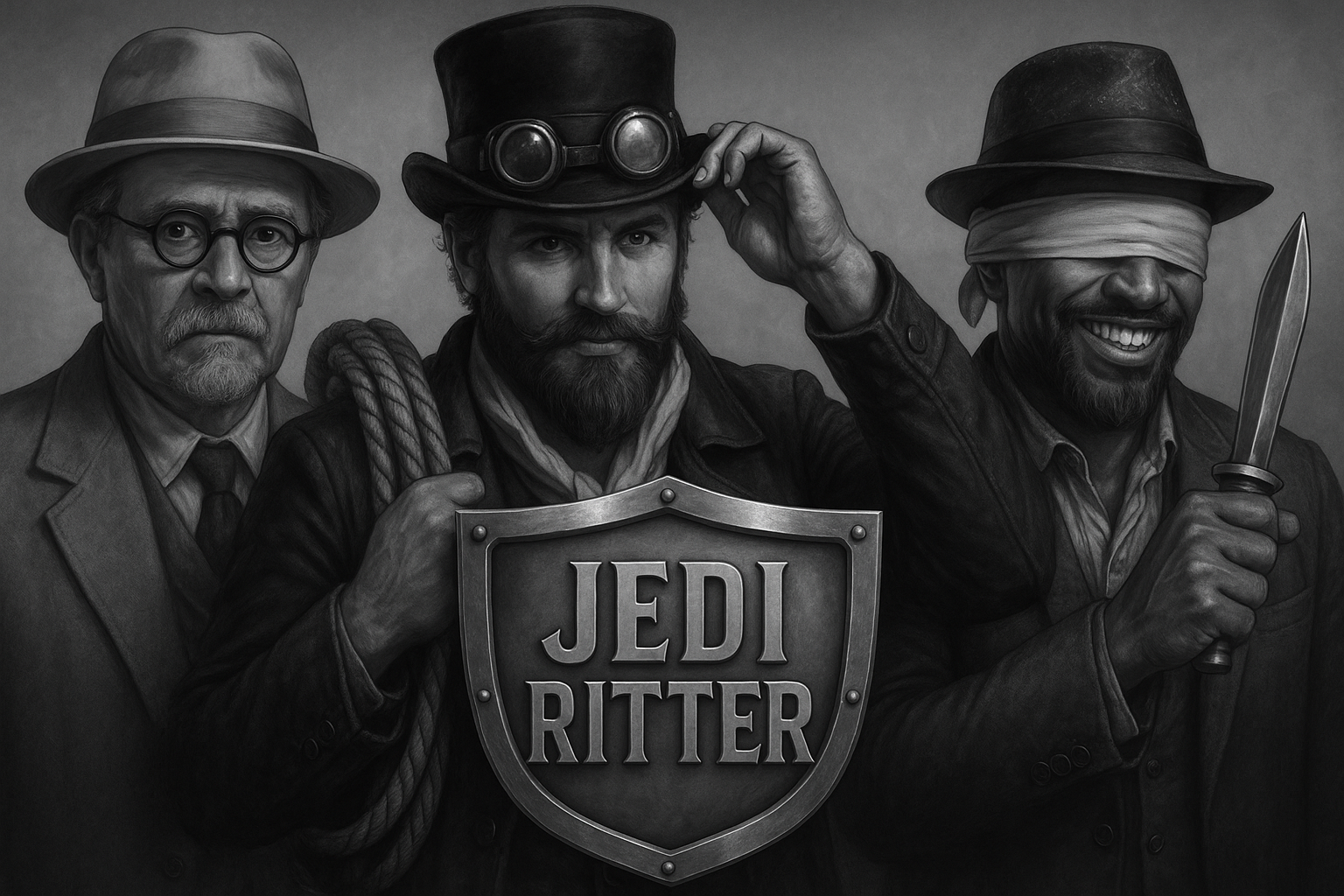 © 2025 Jedi-Ritter