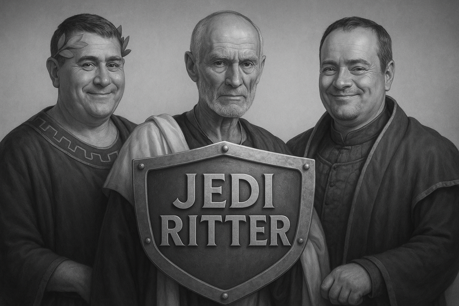 © 2025 Jedi-Ritter