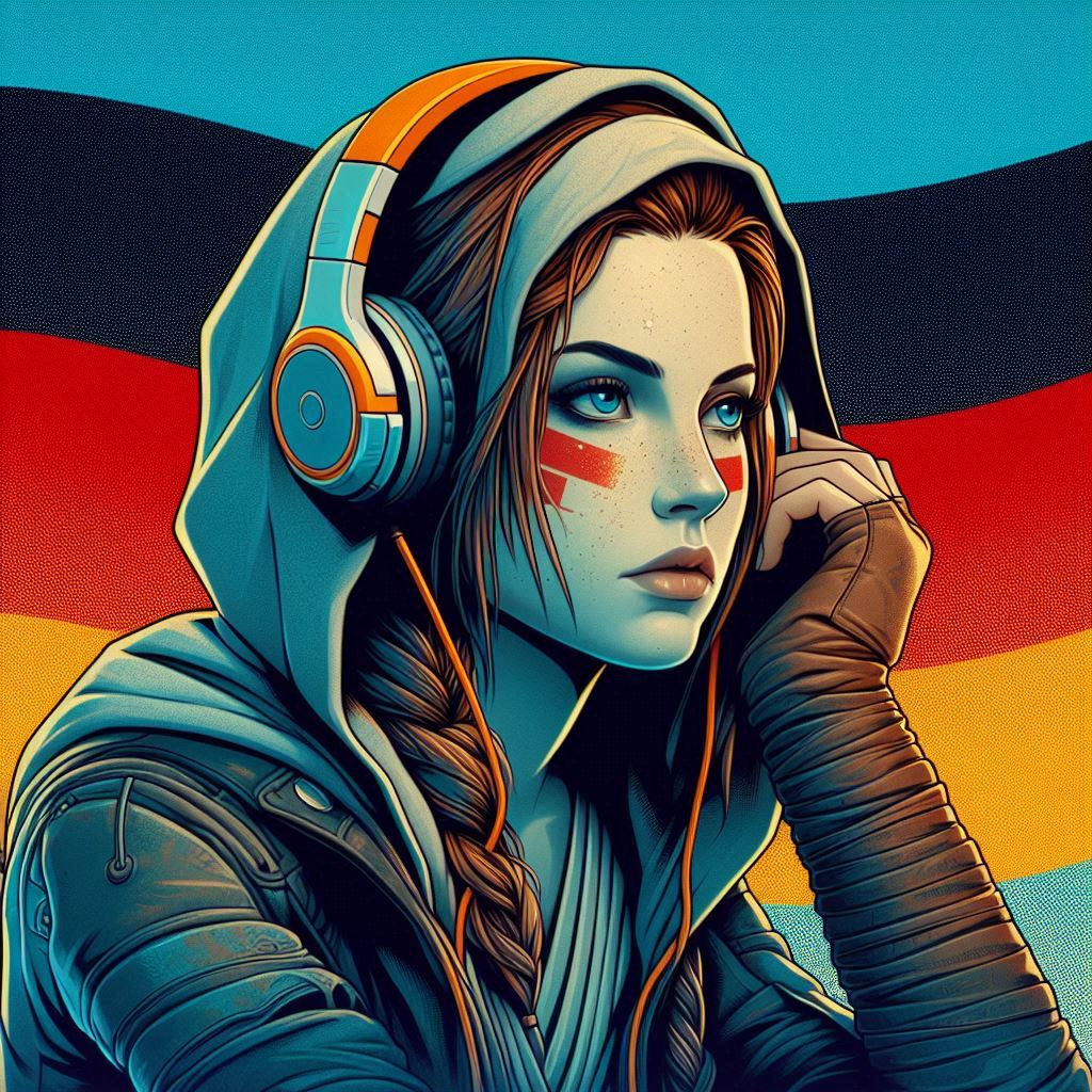 Damaris - Sagt Danke