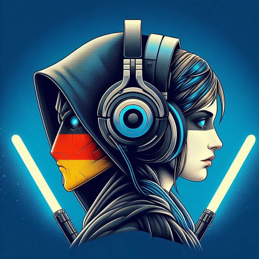 Die Jedi von TUULECH – Der Schwur der